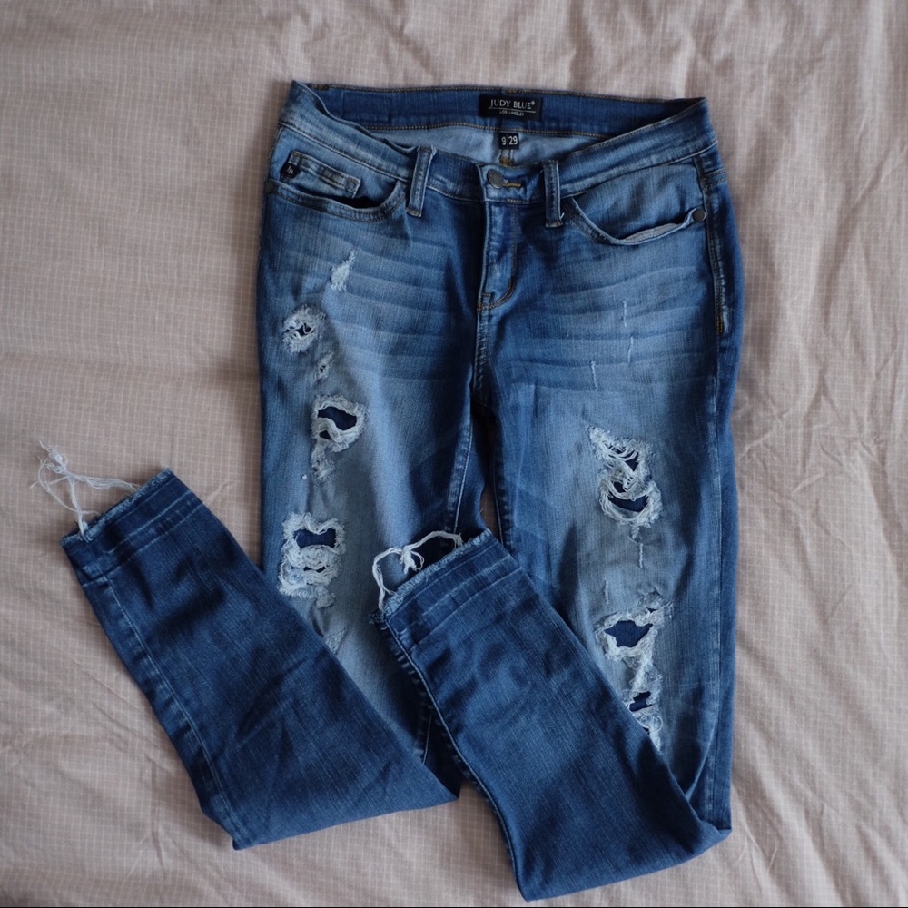 Just Blue LA jeans